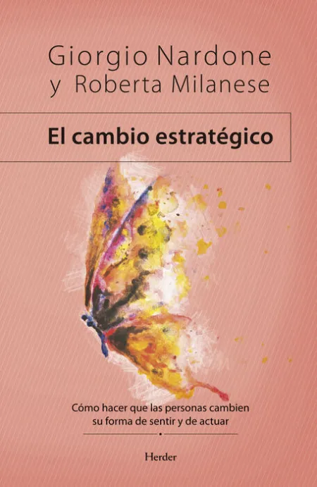 El Cambio Estratégico
