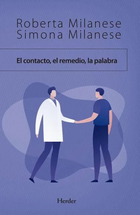 El Contacto el Remedio la Palabra