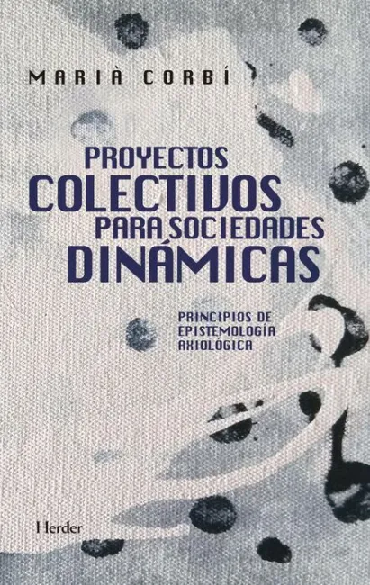 Proyectos Colectivos para Sociedades Dinámicas