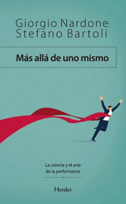 Más Allá de Uno Mismo