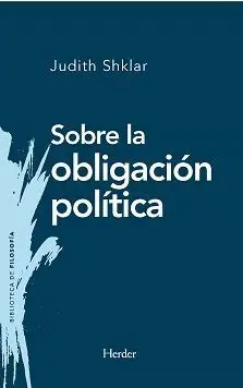 Sobre la Obligación Política