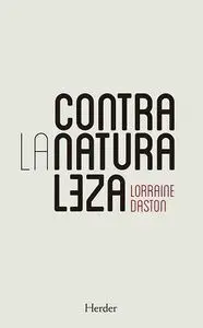 Contra la Naturaleza