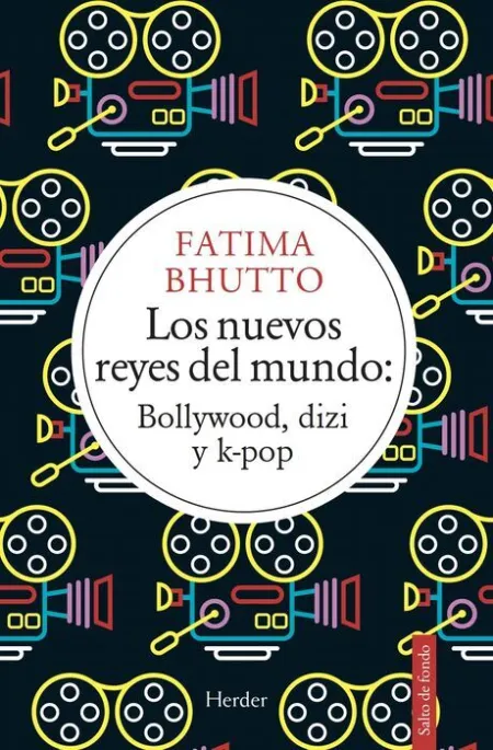 Los Nuevos Reyes del Mundo