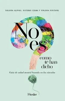 No Es Como te Han Dicho