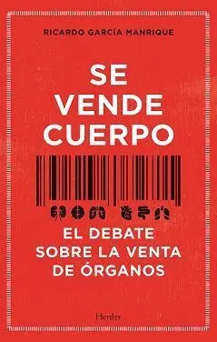 Se Vende Cuerpo