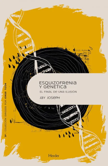 Esquizofrenia y Genética