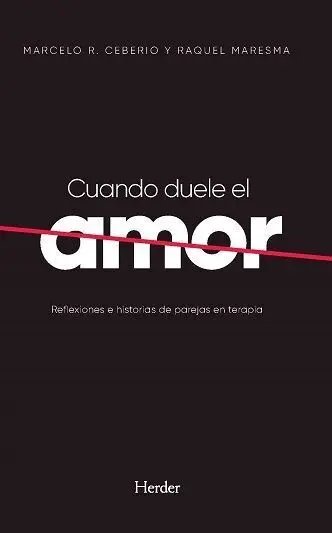 Cuando Duele el Amor