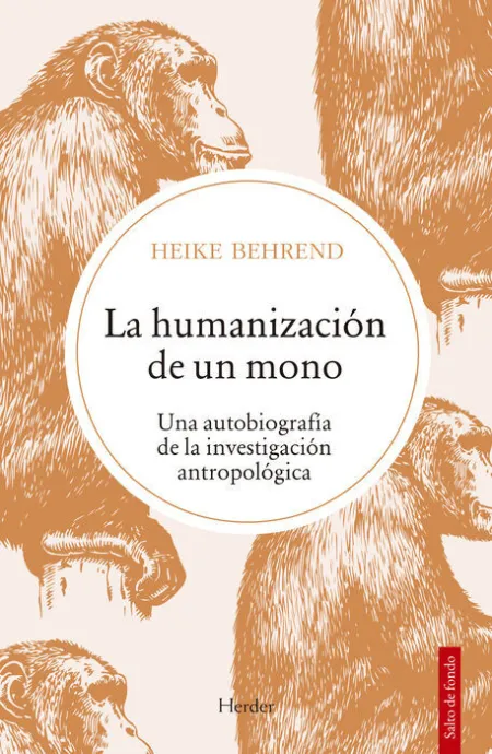 Humanización de un Mono, la
