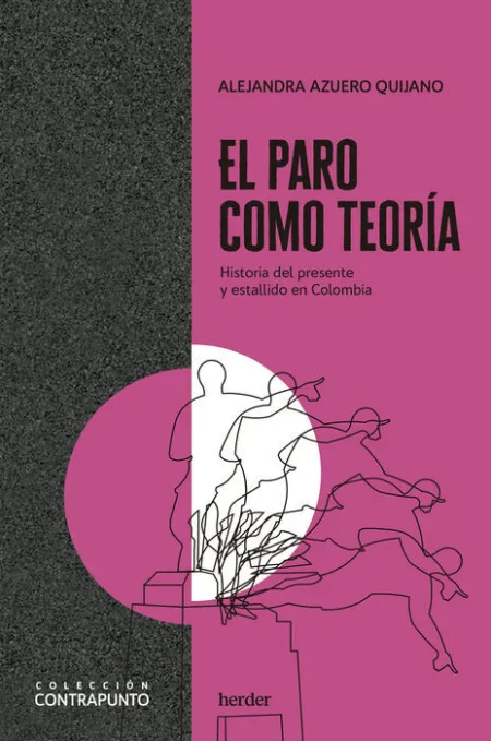 Paro Como Teoría, el