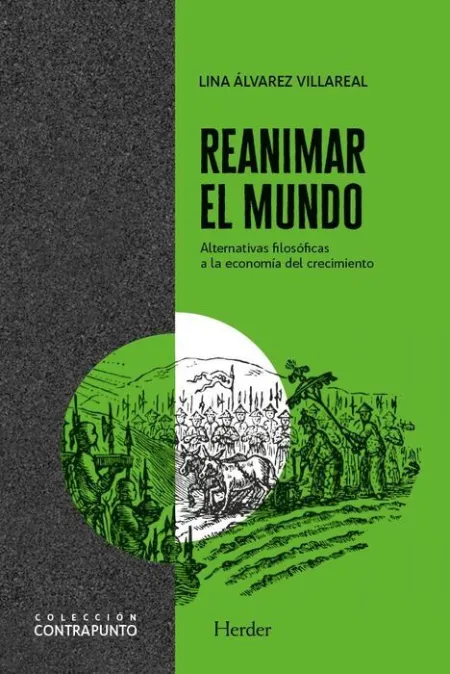 Reanimar el Mundo