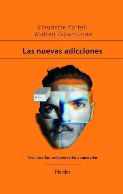 Las Nuevas Adicciones