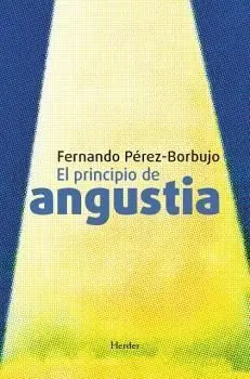Principio de Angustia, el