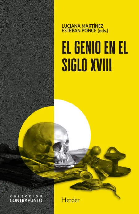 Genio en el Siglo Xviii, el
