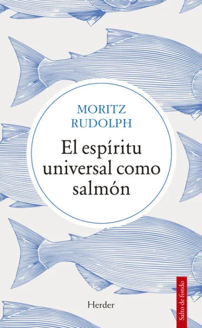 Espíritu Universal Como Salmón, el