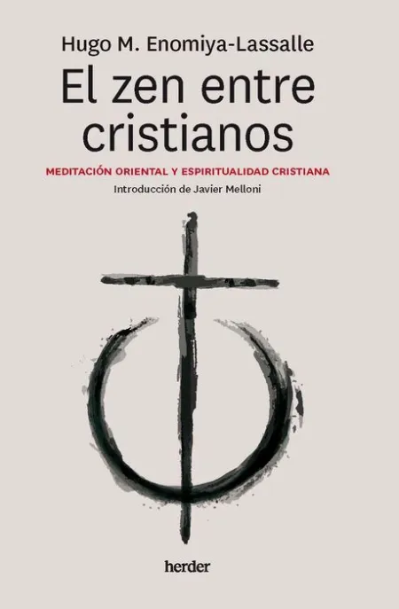 Zen entre Cristianos, el