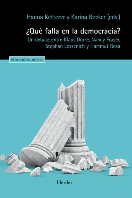 ¿Qué Falla en la Democracia?