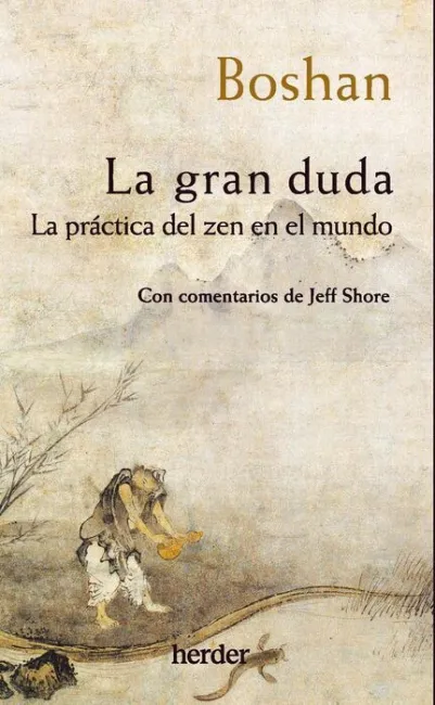 La Gran Duda