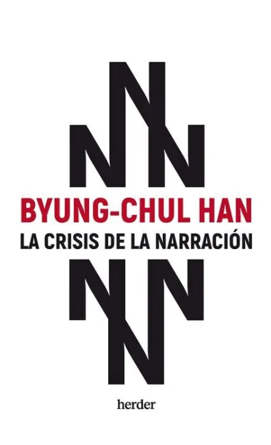 La Crisis de la Narración