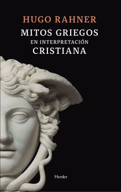 Mitos Griegos en Interpretación Cristiana
