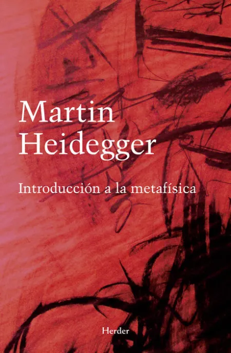 Introducción a la Metafísica