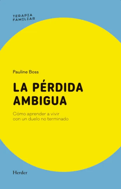 La Pérdida Ambigua