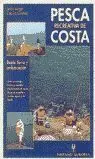Pesca Recreativa de Costa