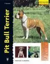 Pit Bull Terrier
