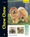 Chow Chow -Excellence