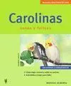Carolinas -Mascotas en Casa