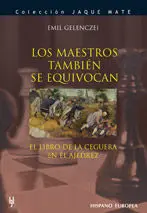 Maestros Tambien se Equivocan, los