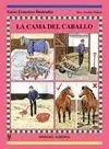 Cama del Caballo, la -Guias Ecuestres Ilustradas