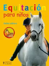 Equitacion para Niños