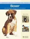 Boxer. (Nuevas Guias Perros de Raza)