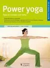 Power Yoga para el Cuerpo y el Alma