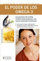 Poder de los Omega-3, el
