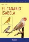 Canario Isabela, el. (Canarios de Color)