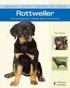 Rottweiler. Nuevas Guias Perros de Raza