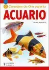 Acuario (50 Consejos de Oro)