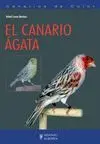 Canario Agata, el. Canarios de Color