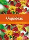 Orquideas -Jardin Practico