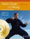 Taichi Chuan y Chikung. Curso de Iniciacion (+Dvd)