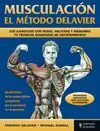 Musculacion. El Metodo Delavier
