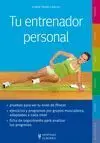 Tu Entrenador Personal