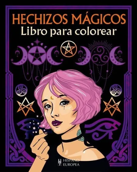 Hechizos Magicos