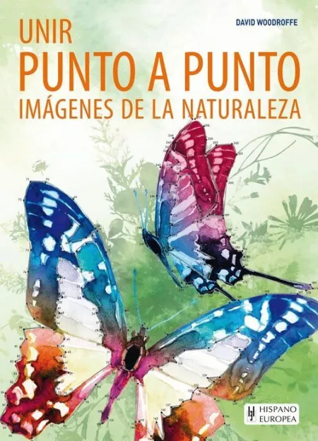 Unir Punto a Punto Imagenes de la Naturaleza