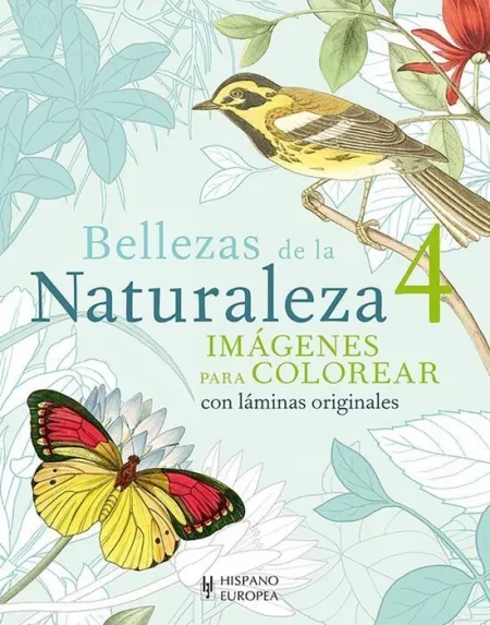 Bellezas de la Naturaleza 4