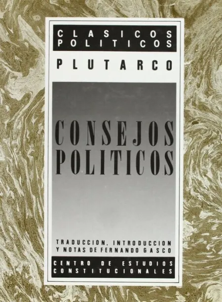 Consejos Polã­ticos
