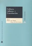 Cultura, Culturas y Constituciã³N