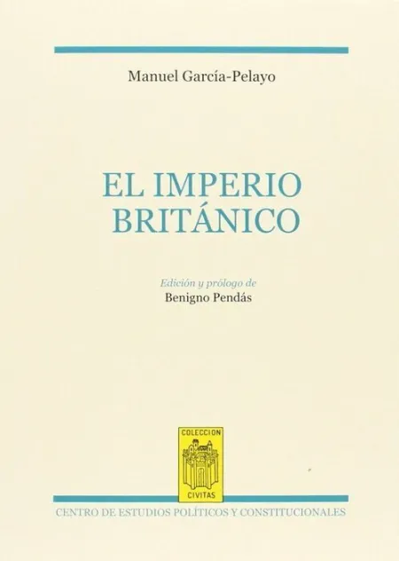 Imperio Britanico, el