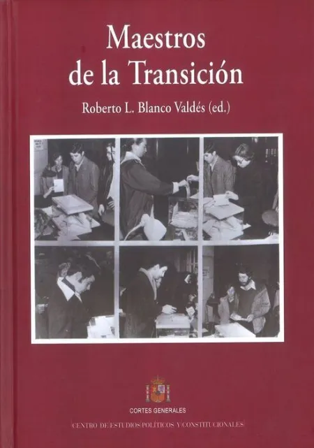 Maestros de la Transiciã?Â³N
